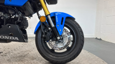 Honda Grom MSX125 (24YM)